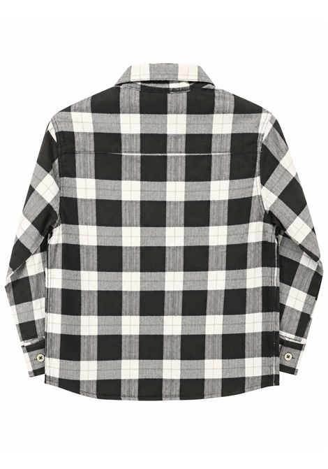 Camicia a quadri ELEVENTY KIDS | EZ5H00 Z4158102MA